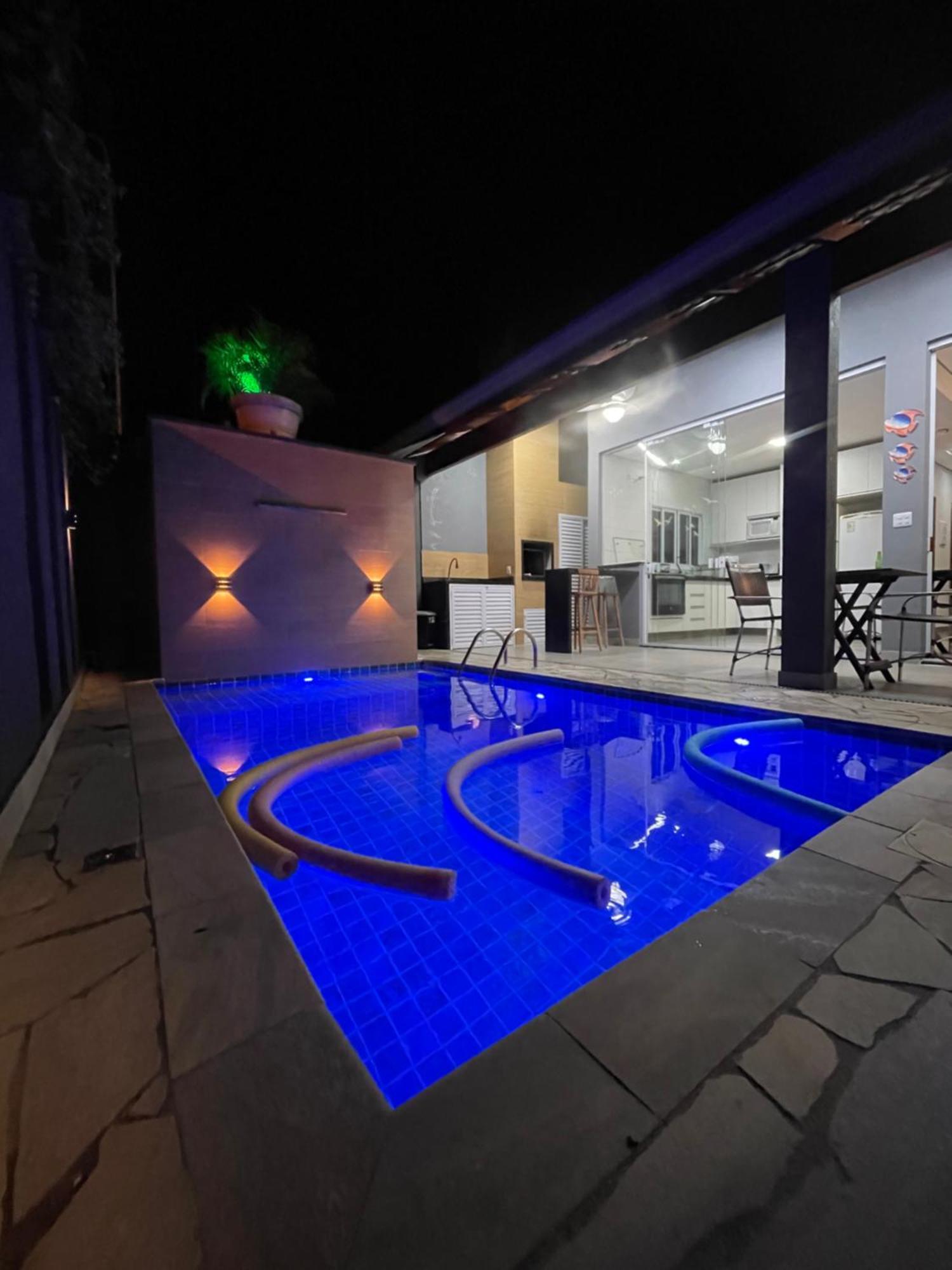 Guest house Riviera & Itaguare 100mts Da Praia! Bertioga