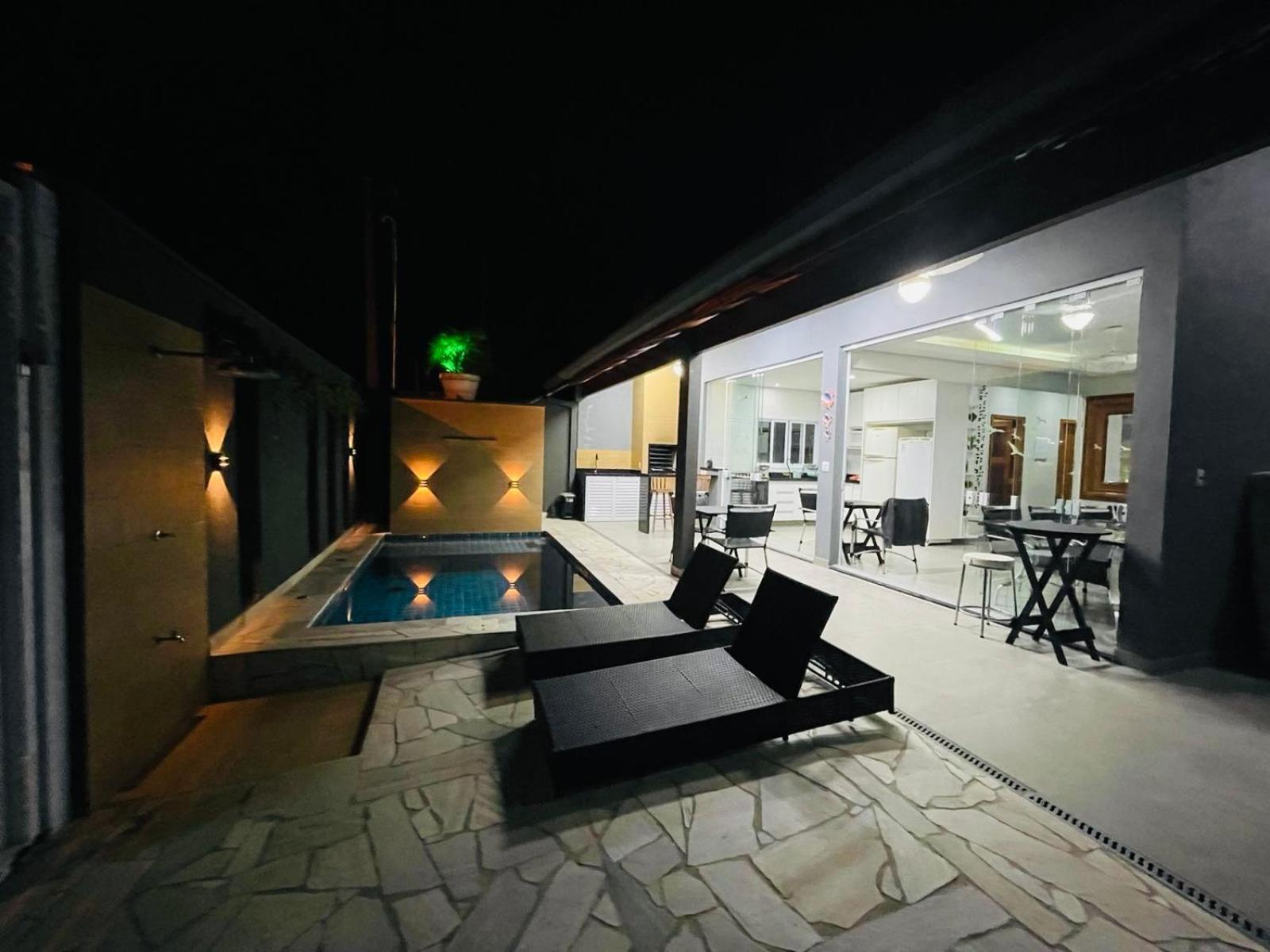 Riviera & Itaguare 100mts Da Praia! Guest house *