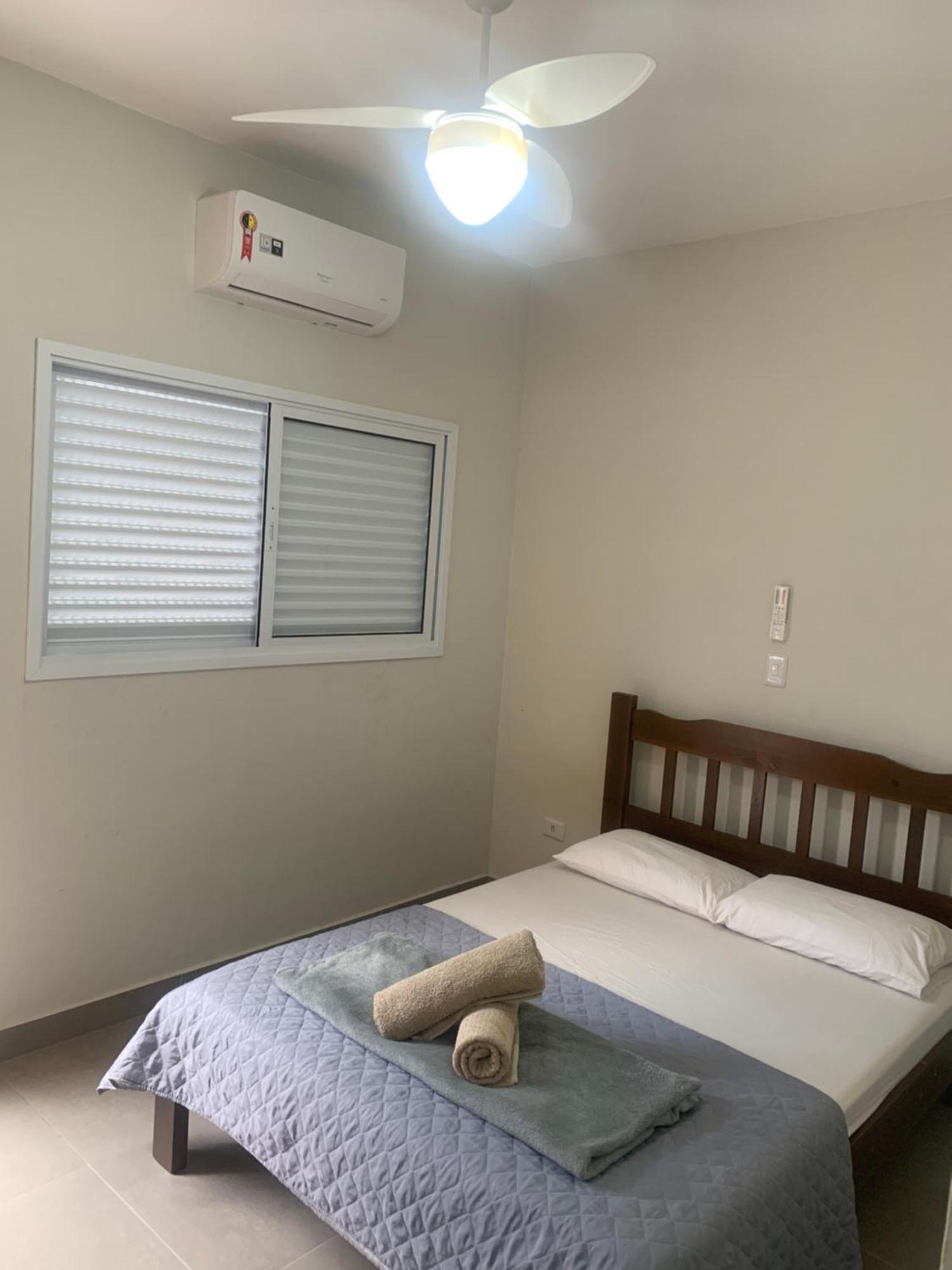 Riviera & Itaguare 100mts Da Praia! Guest house Bertioga