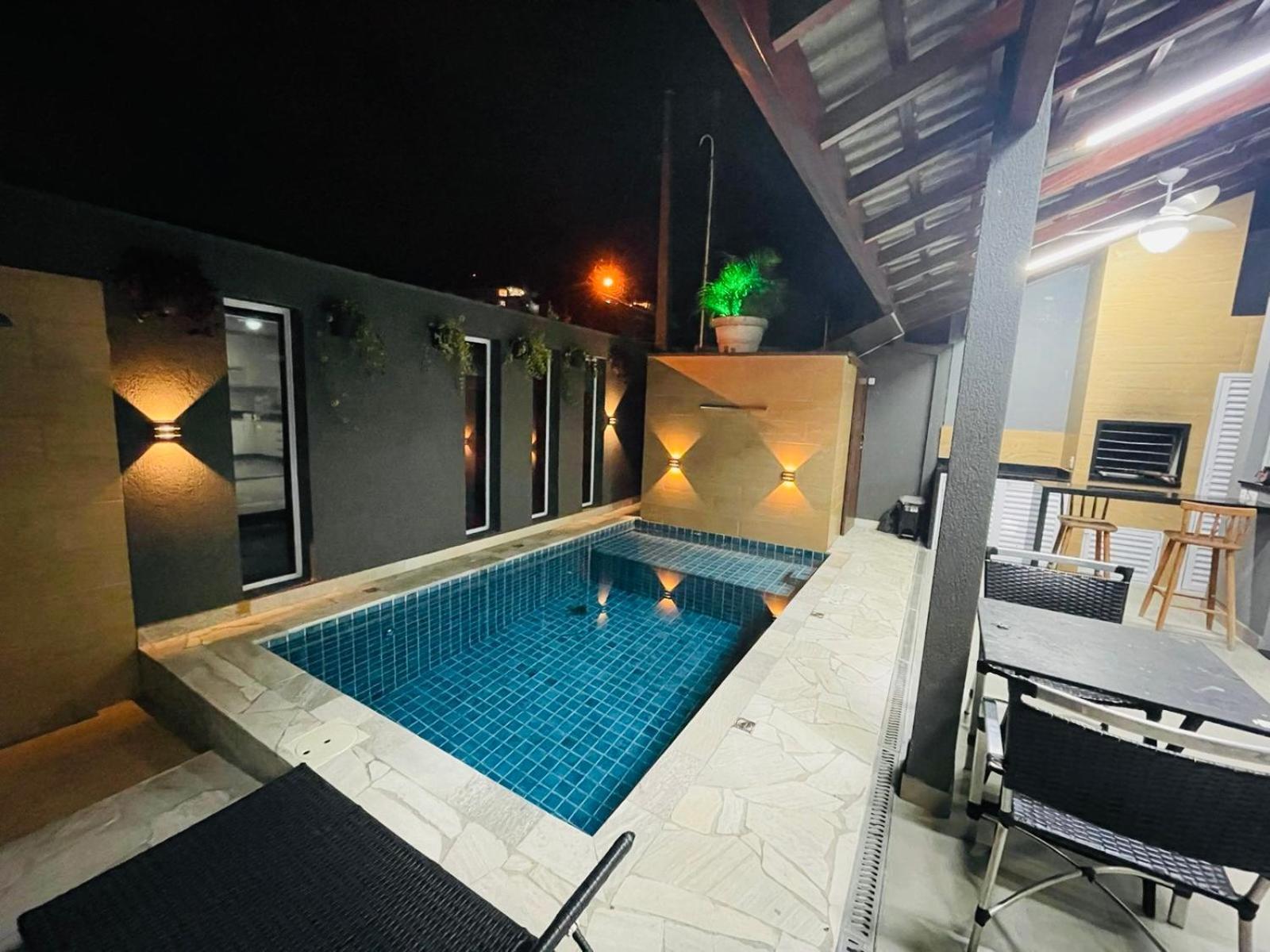 Guest house Riviera & Itaguare 100mts Da Praia!