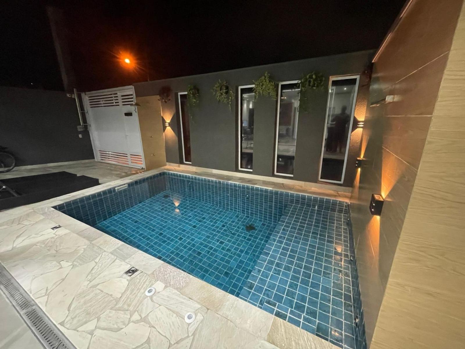Guest house Riviera & Itaguare 100mts Da Praia! *