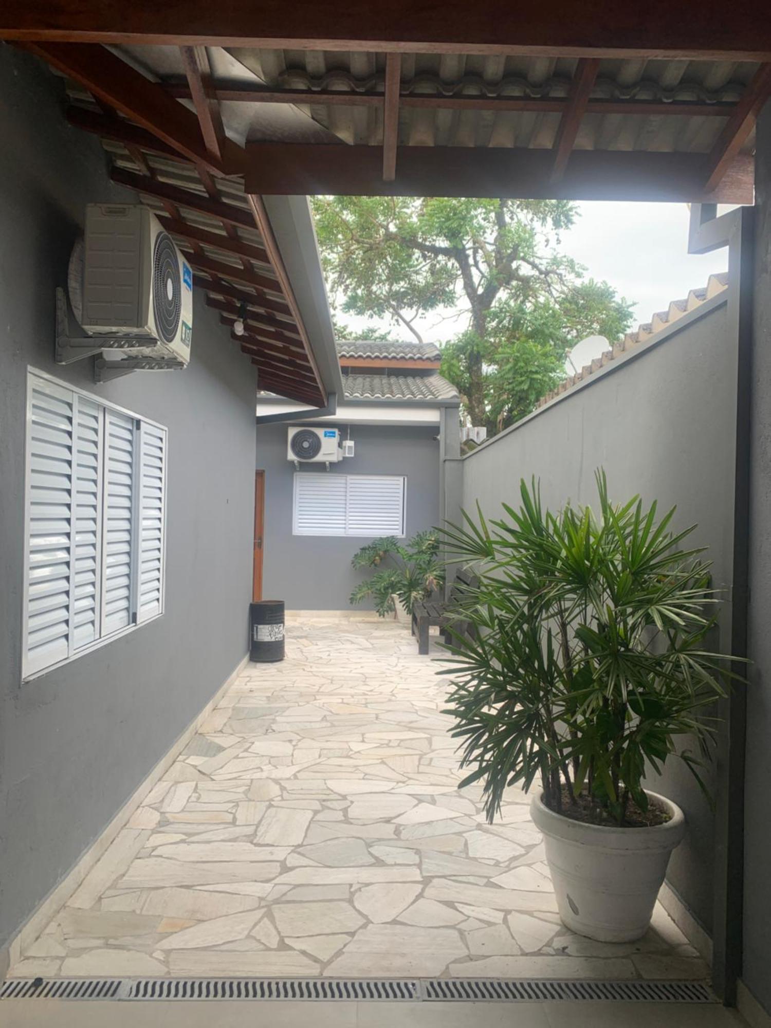 Guest house Riviera & Itaguare 100mts Da Praia! *