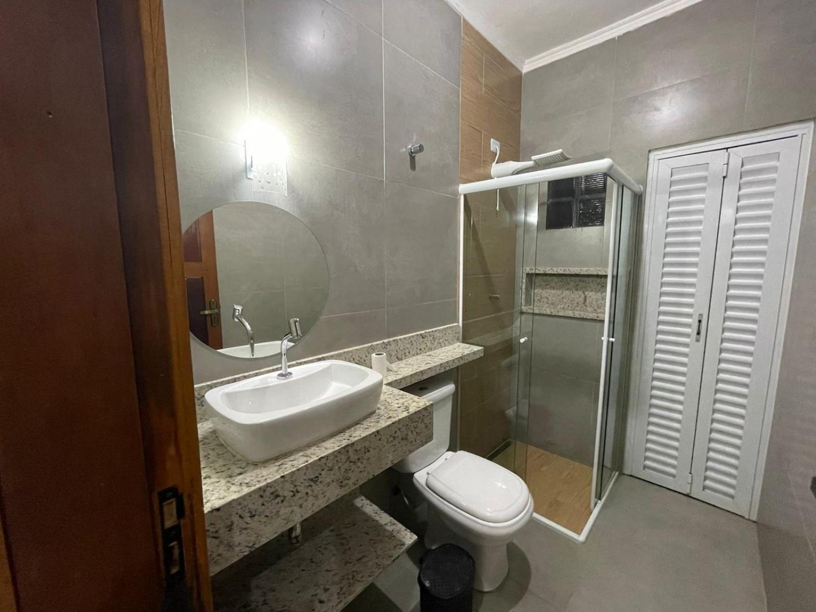 Guest house Riviera & Itaguare 100mts Da Praia! *