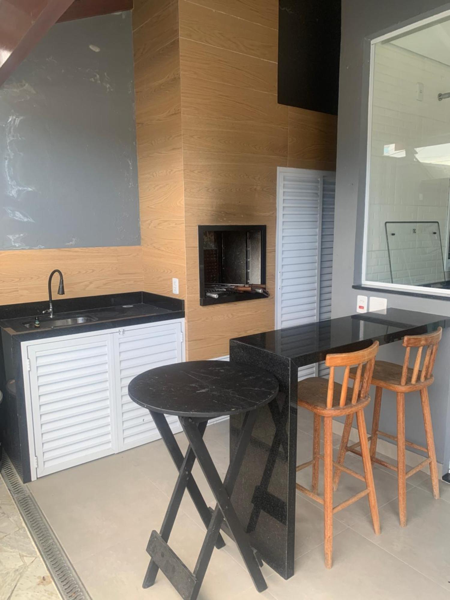 Riviera & Itaguare 100mts Da Praia! Guest house