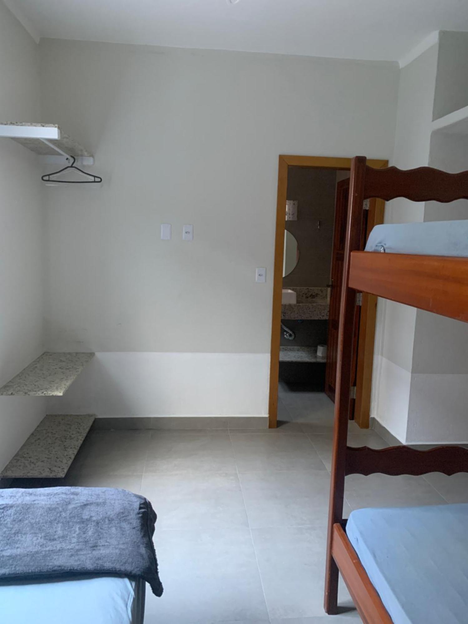 Guest house Riviera & Itaguare 100mts Da Praia!